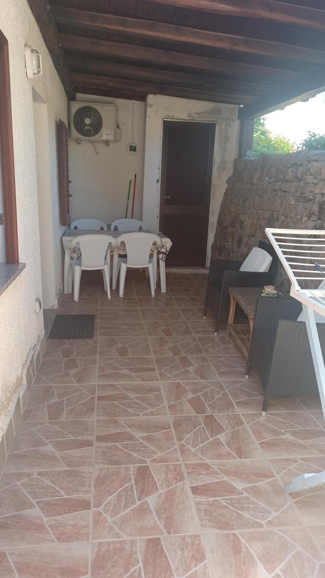 Azienda Multifunzionale S'Ozastro مارينيلاّ المظهر الخارجي الصورة