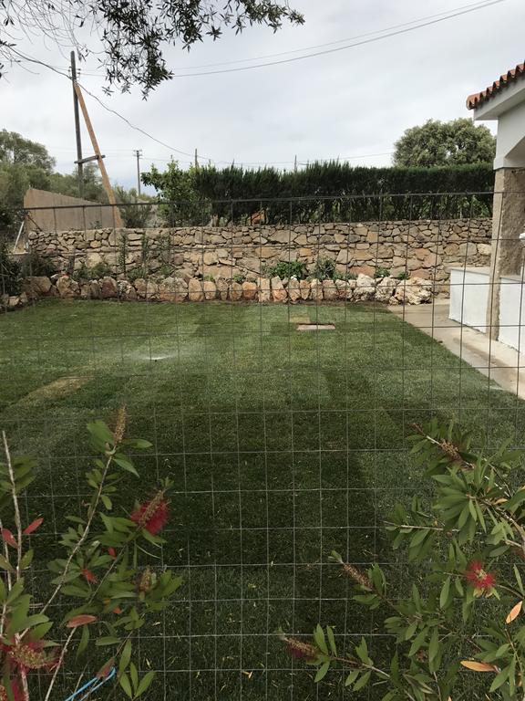 Azienda Multifunzionale S'Ozastro مارينيلاّ المظهر الخارجي الصورة