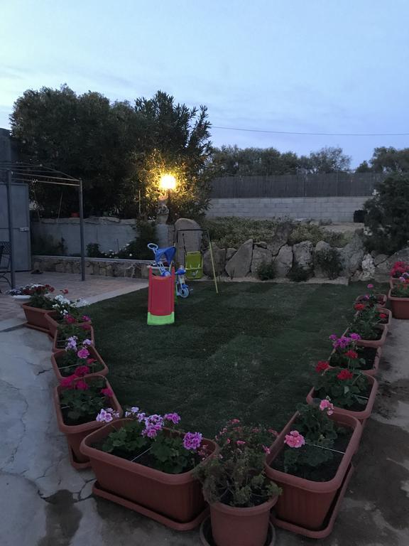 Azienda Multifunzionale S'Ozastro مارينيلاّ المظهر الخارجي الصورة