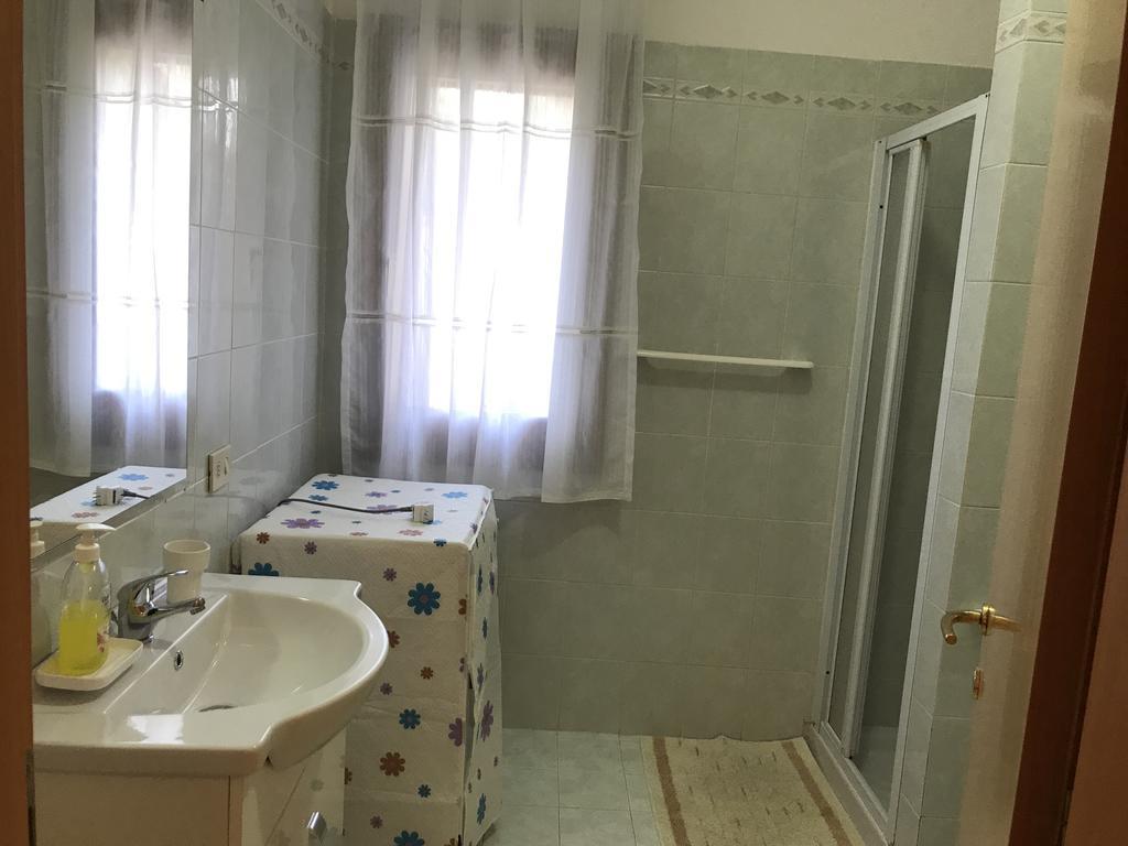Azienda Multifunzionale S'Ozastro مارينيلاّ المظهر الخارجي الصورة
