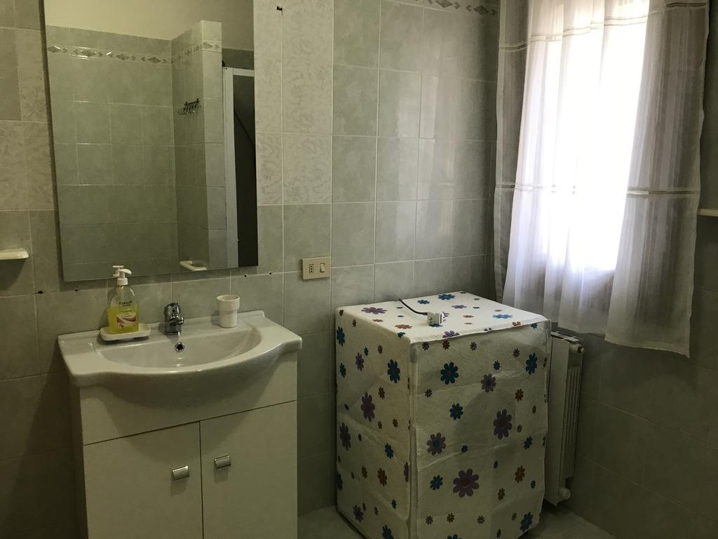 Azienda Multifunzionale S'Ozastro مارينيلاّ المظهر الخارجي الصورة