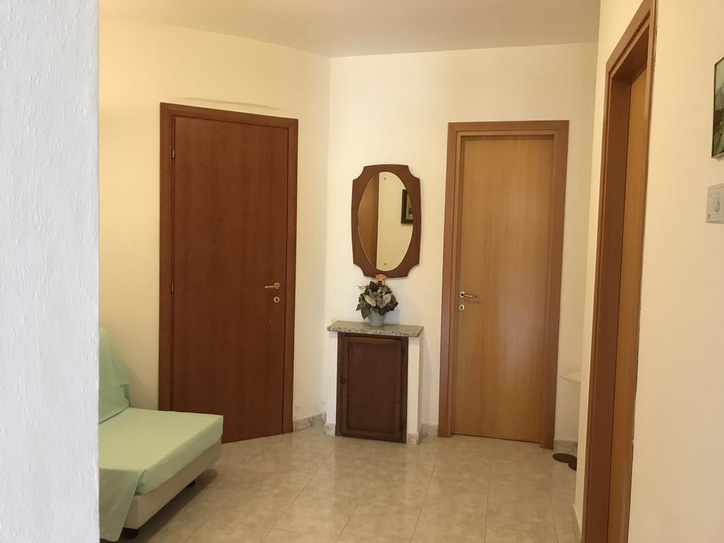 Azienda Multifunzionale S'Ozastro مارينيلاّ المظهر الخارجي الصورة