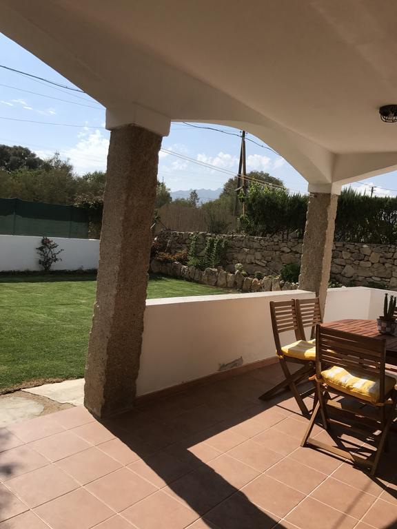 Azienda Multifunzionale S'Ozastro مارينيلاّ المظهر الخارجي الصورة