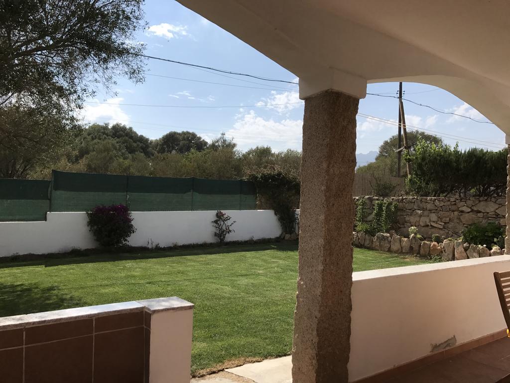 Azienda Multifunzionale S'Ozastro مارينيلاّ المظهر الخارجي الصورة