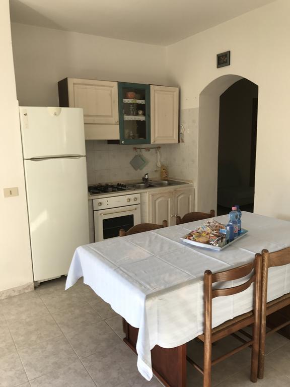 Azienda Multifunzionale S'Ozastro مارينيلاّ المظهر الخارجي الصورة